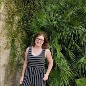 Meet your Posher, Ellie